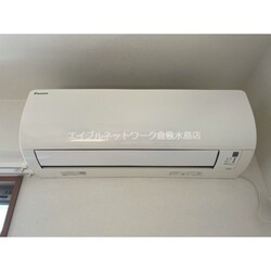 Square Villa 連島中央2丁目の物件内観写真